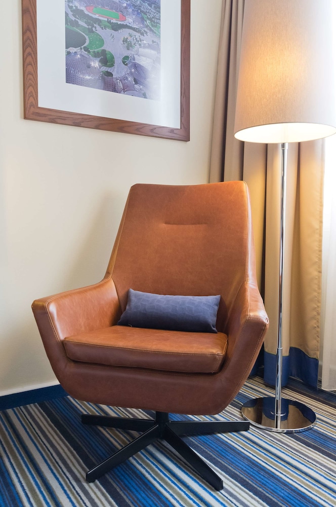 Executive Double Room photo 2