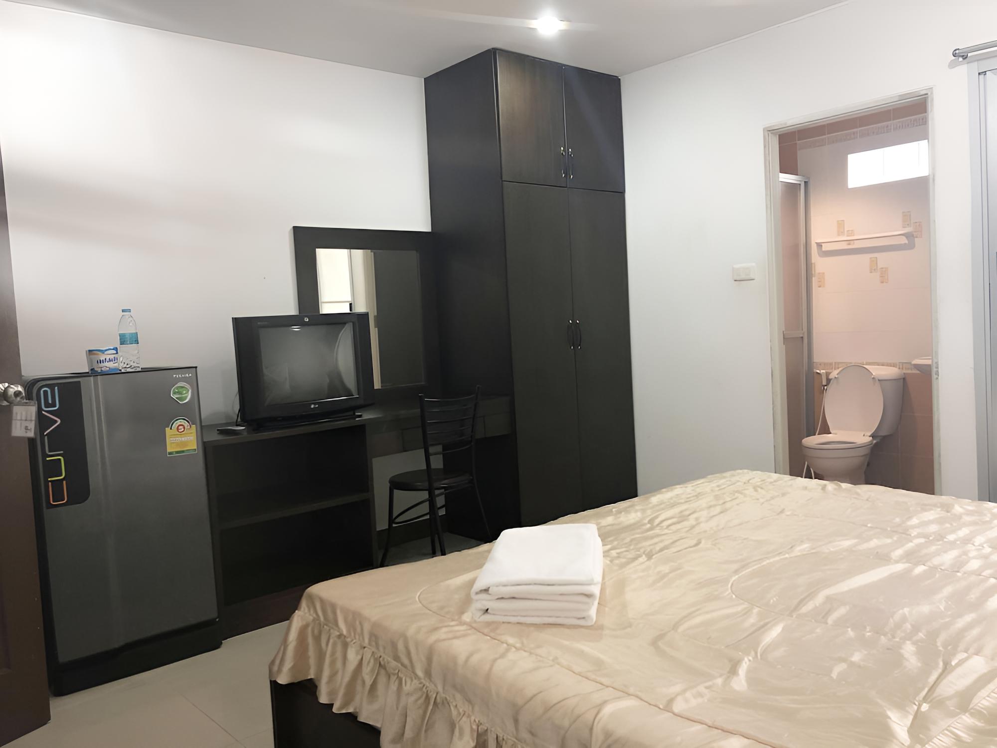 Standard Room photo 3