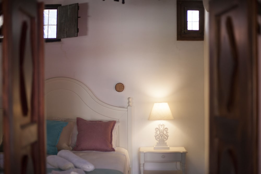 Double Room (Medieval) photo 3