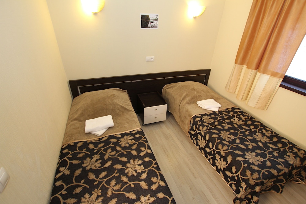Bungalow, 3 Bedrooms, Sauna photo 1
