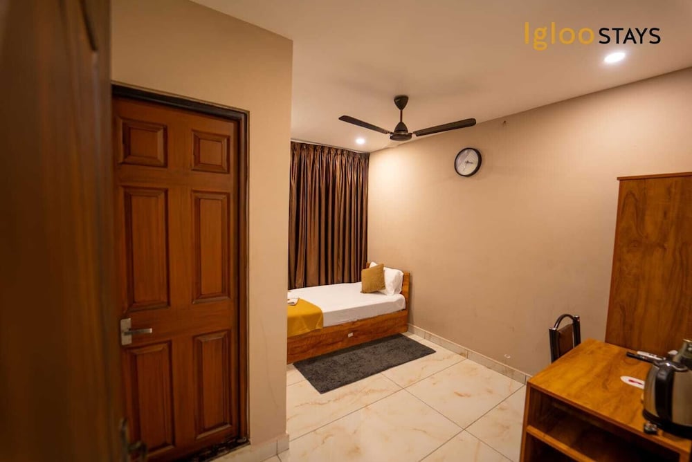 Elite Single Room