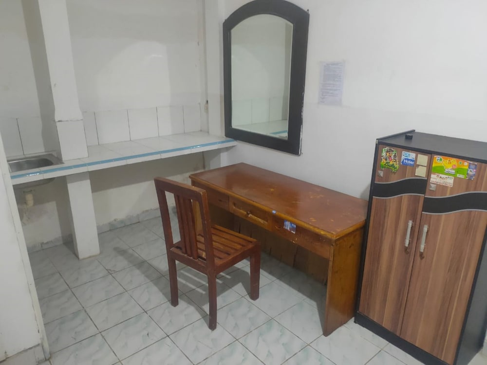 Double Room - Photo 3