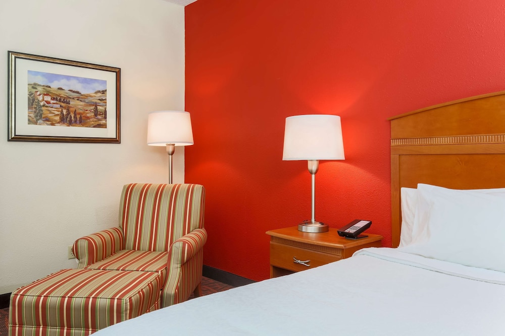 Room, 1 King Bed, Accessible, Non Smoking photo 3