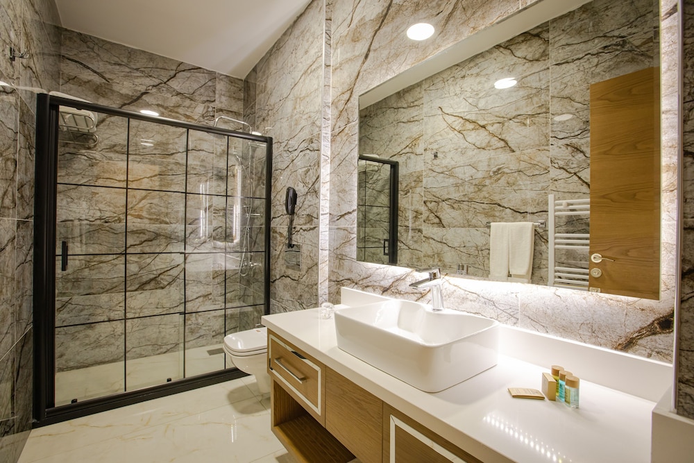 City Double Room - Photo 8
