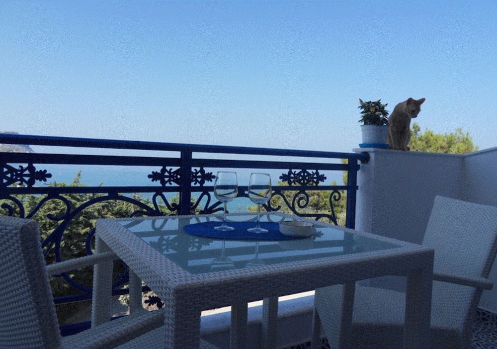 Studio, Sea View photo 3
