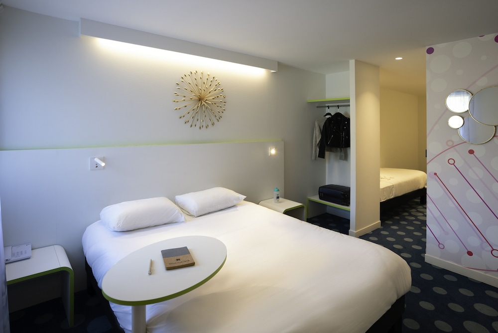 Family Suite - Photo 2