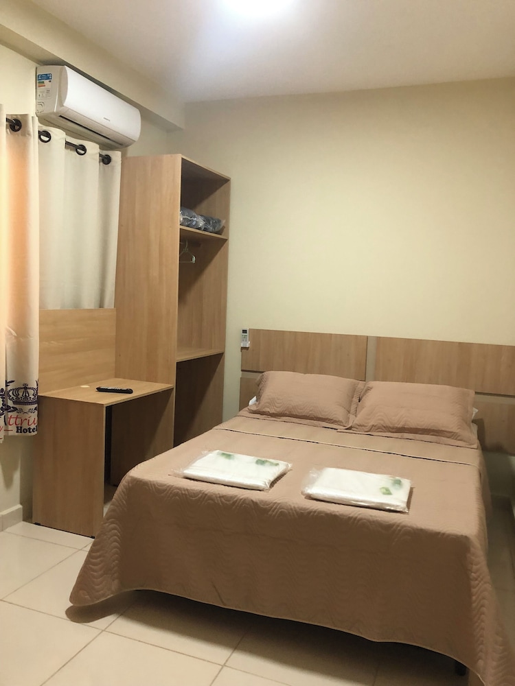 Classic Double Room, Non Smoking