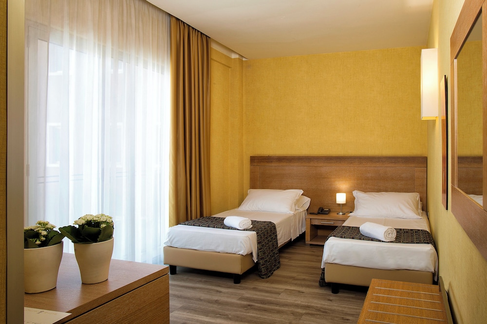 Standard Double or Twin Room photo 1