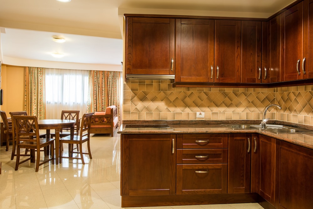 Apartment, 2 Bedrooms, Balcony