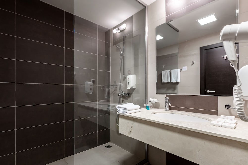 Superior Twin Room, Balcony (Forest view) photo 3