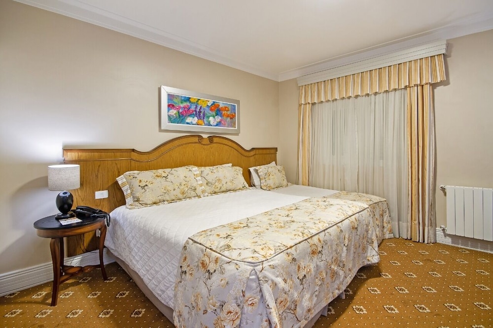 Luxury Triple Room photo 3