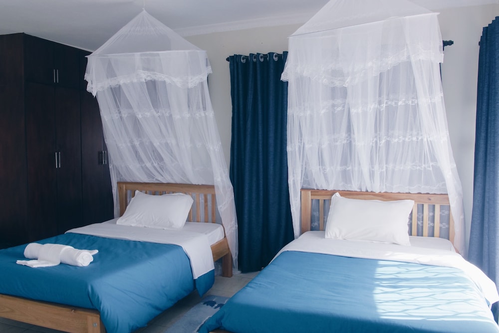 Deluxe Twin Room photo 1