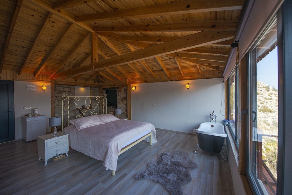 Queen Room, Sea View photo 1
