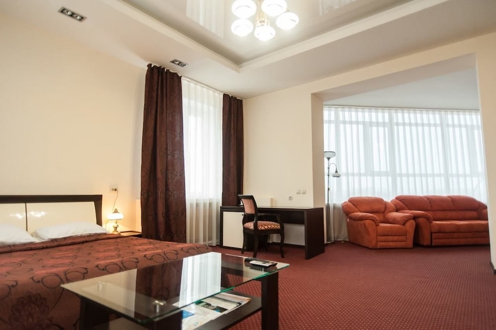Superior Suite photo 3