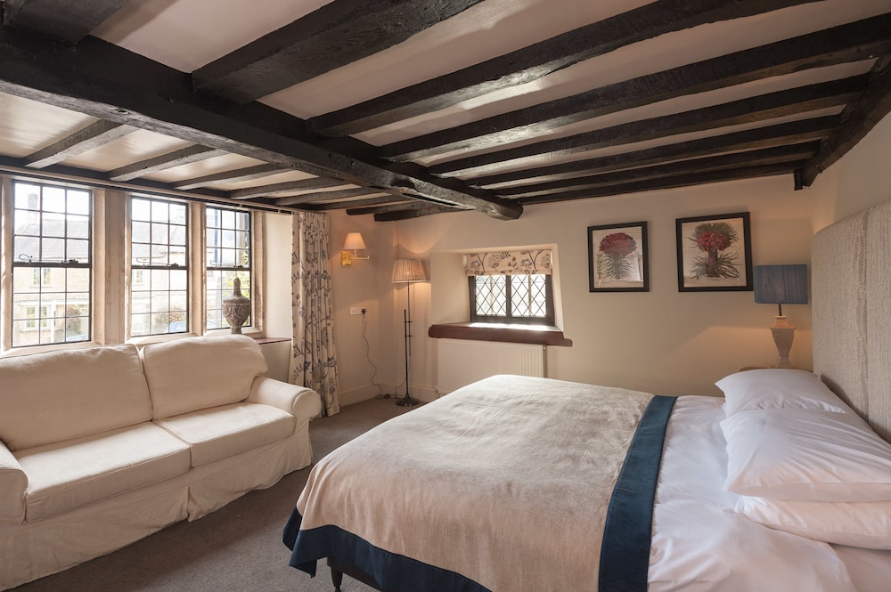 Luxury Double or Twin Room photo 1