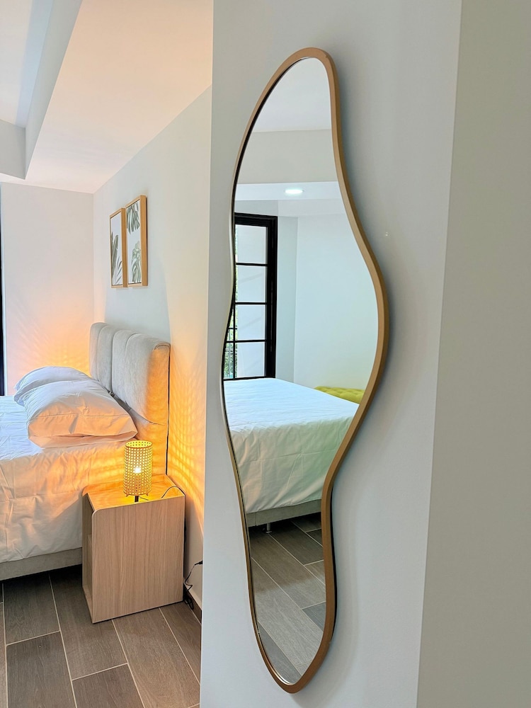 Luxury Apartment