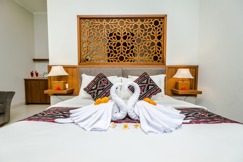 Deluxe Room, 1 Queen Bed