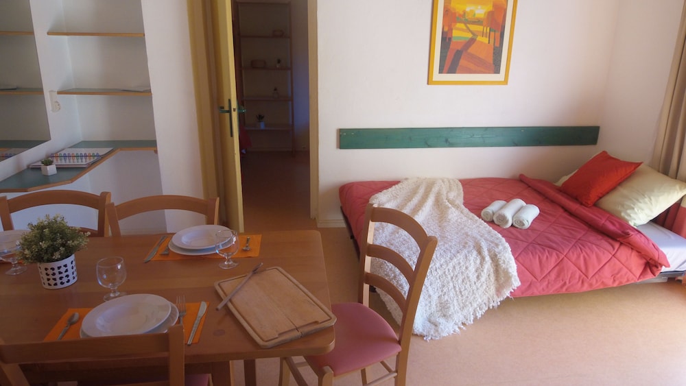 Cottage, 1 Bedroom (6 Pers) photo 2