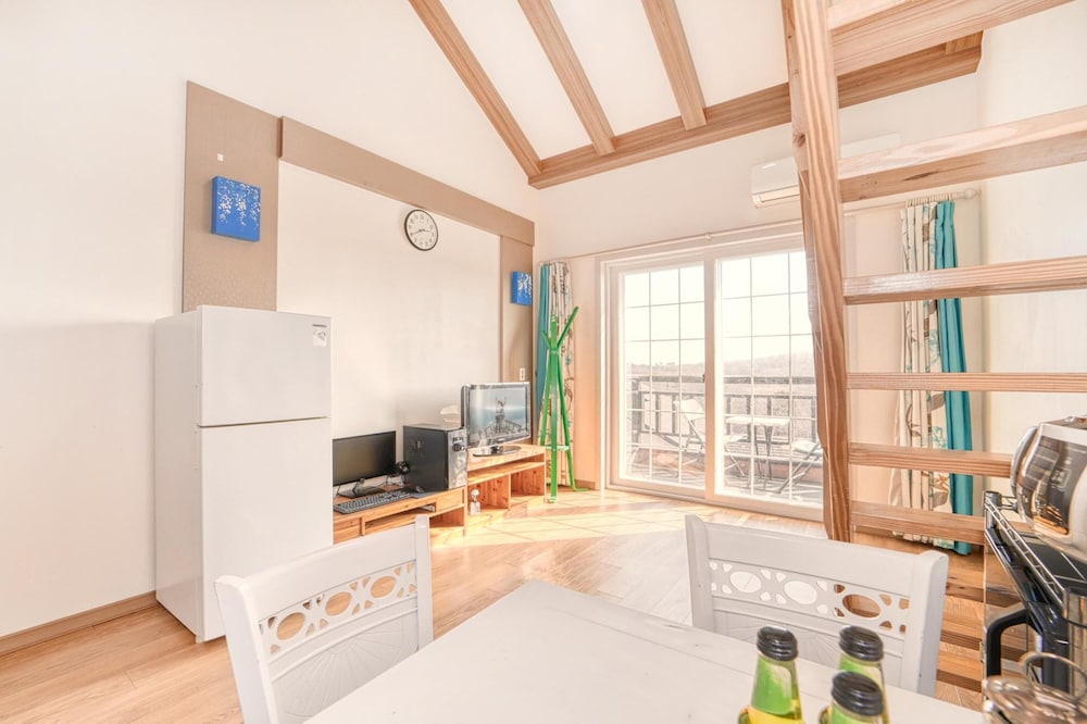 Basic Room, 1 Bedroom (Friend B ( F3 )) photo 3