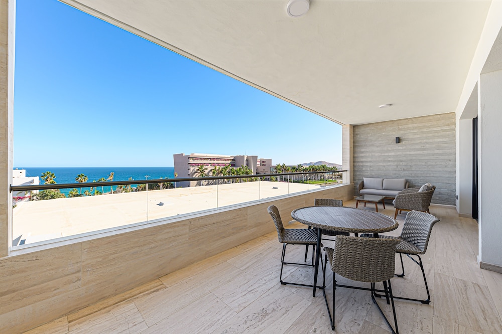 Apartamento 2 Habitaciones con Vista al Mar - Photo 5