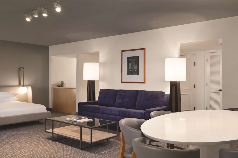 Suite, 1 King Bed photo 1