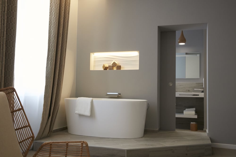 Luxury Double Room photo 3