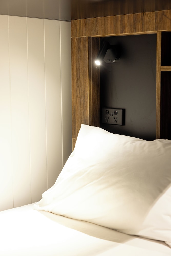Bed in 2 Bed dorm - Ensuite