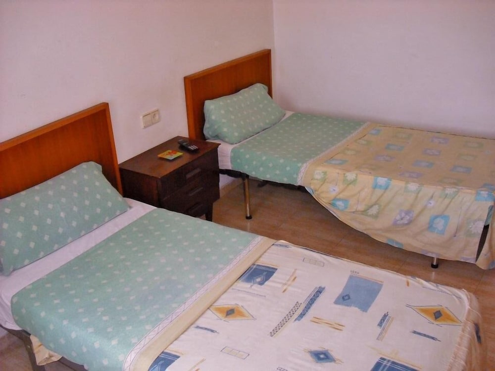 Basic Double Room