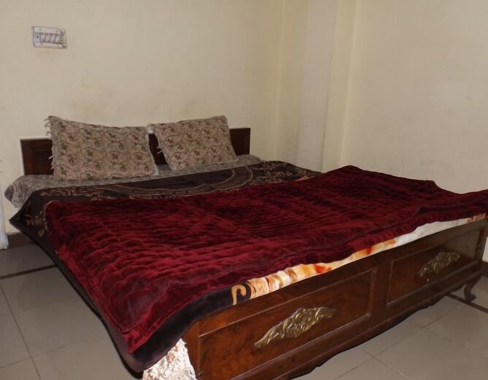 Standard Double Room - Photo 1