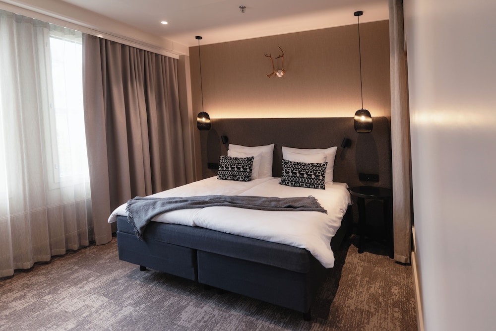 Comfort Room - Photo 1