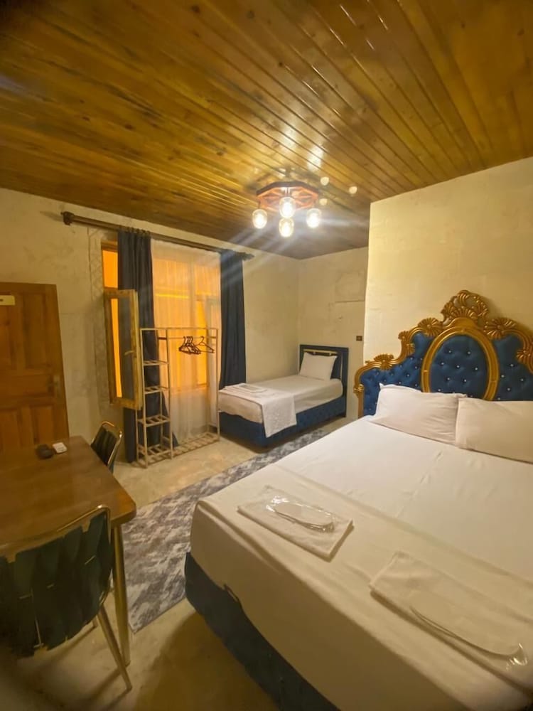 Family Quadruple Room