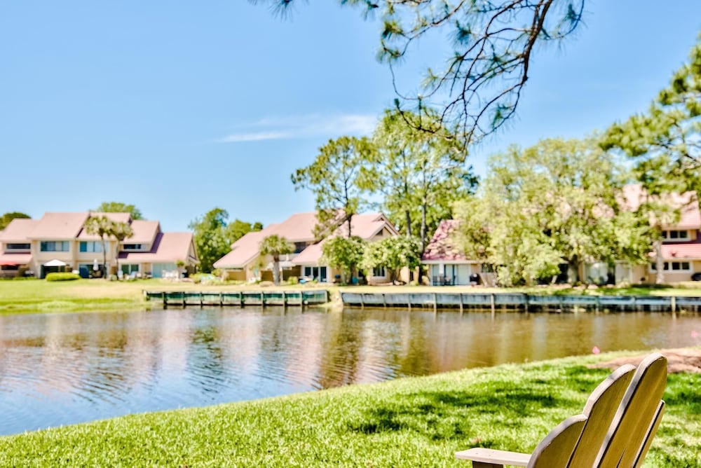 Townhome, Multiple Beds (Beachwalk Villa 5140), photo 6