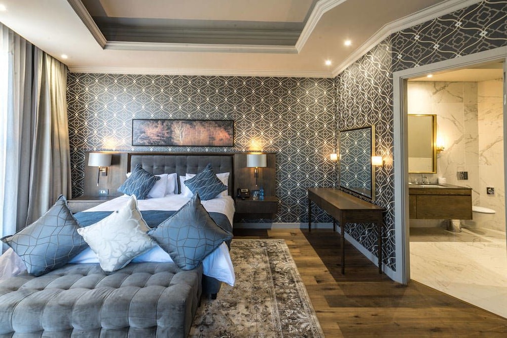 Presidential Penthouse, 2 Bedrooms photo 1