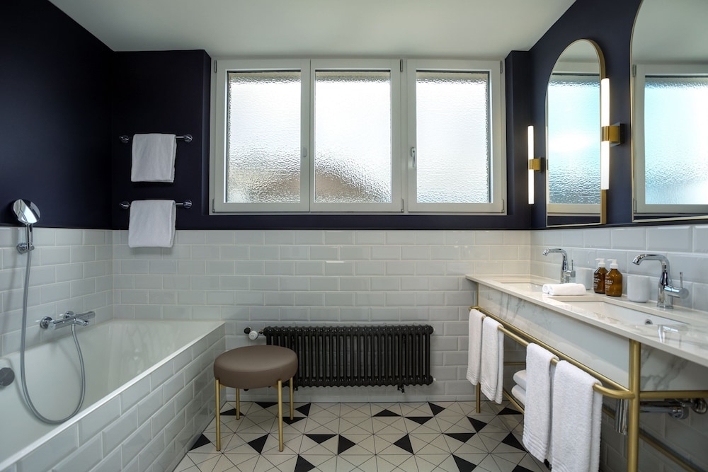 Suite, 1 Bedroom, Terrace