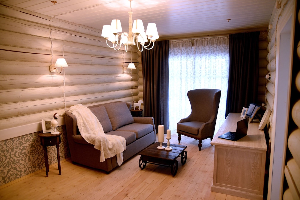Family Double Room, 2 Bedrooms photo 2