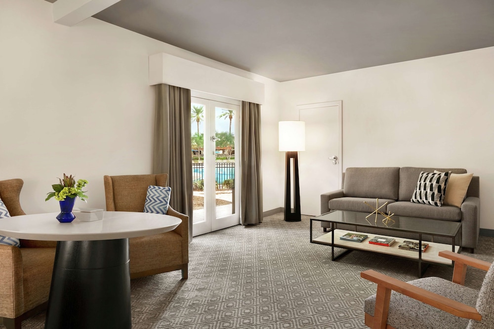 Hilton Scottsdale Resort & Villas, Billede 3