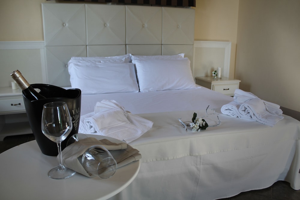 Superior Double or Twin Room photo 1