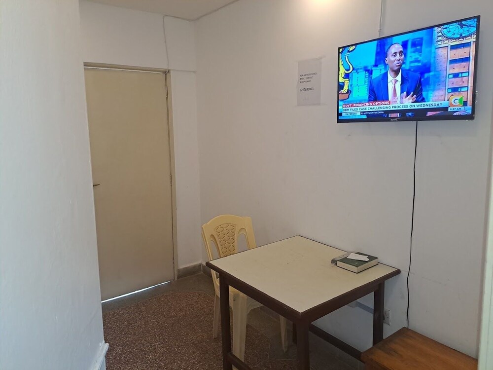 Deluxe Double Room, City View photo 2