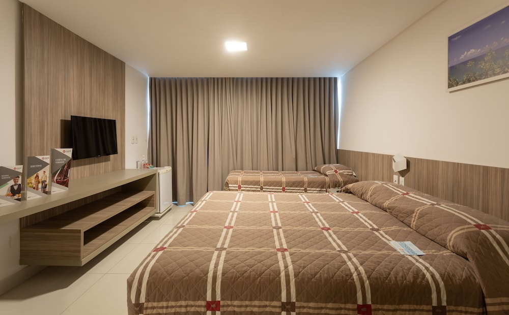 Standard Double or Twin Room photo 1