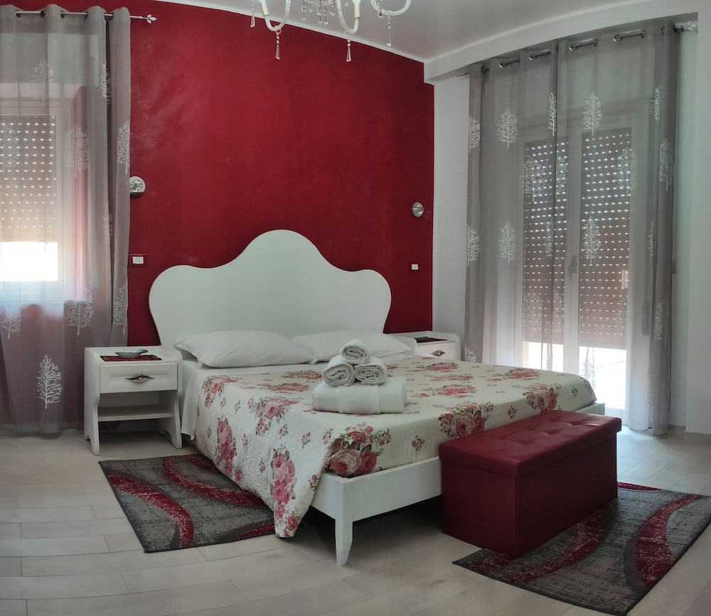 Exclusive Double Room, Ensuite (Camera 2) photo 1