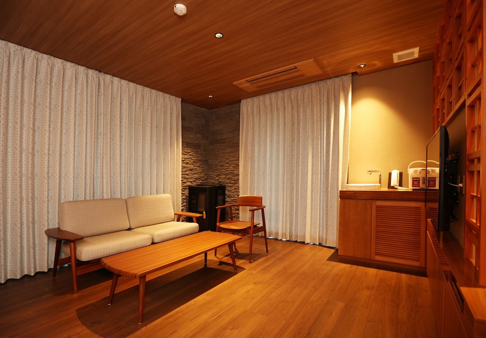 Standard Twin Room photo 1