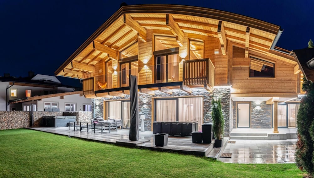 Chalet Amadeus - Zell am See - Piesendorf, Foto 56