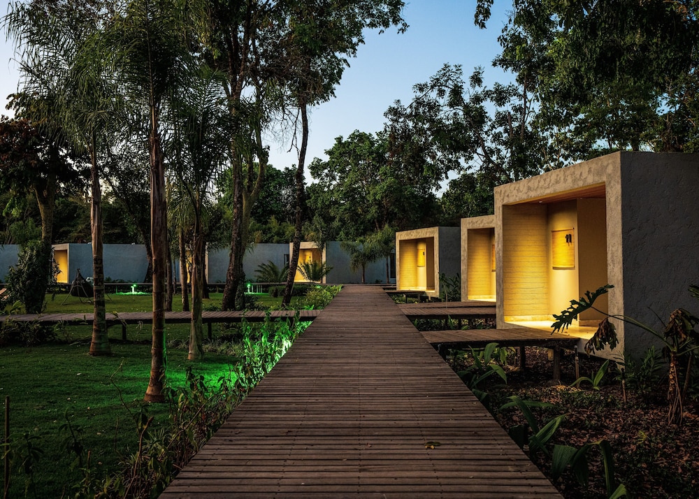 Presidential Double Room, Balcony, Garden View photo 2
