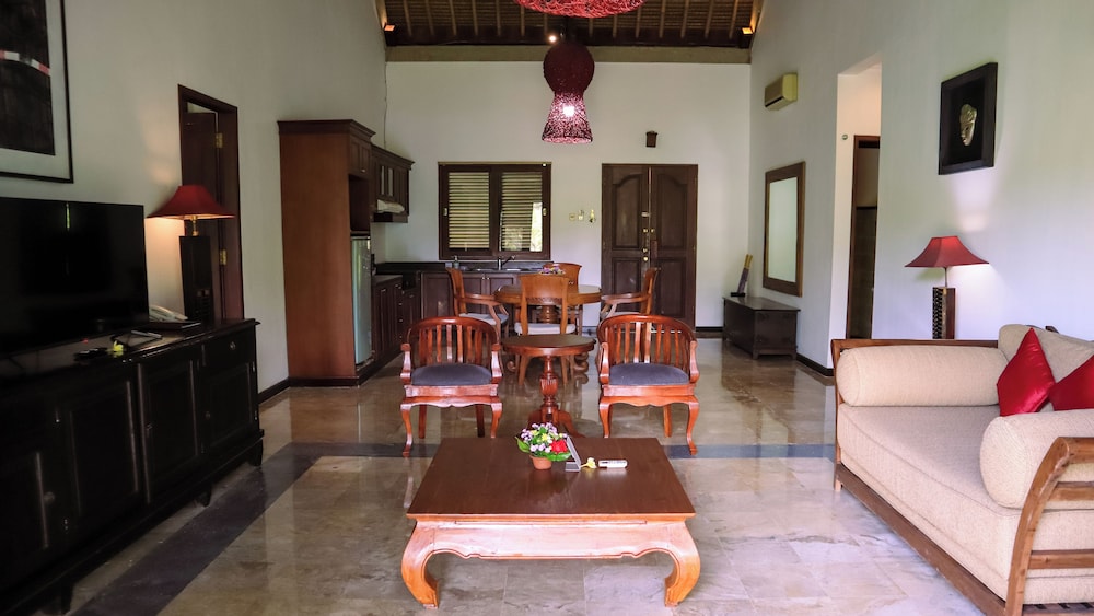 Villa Two Bedroom with Private Pool - Photo 6