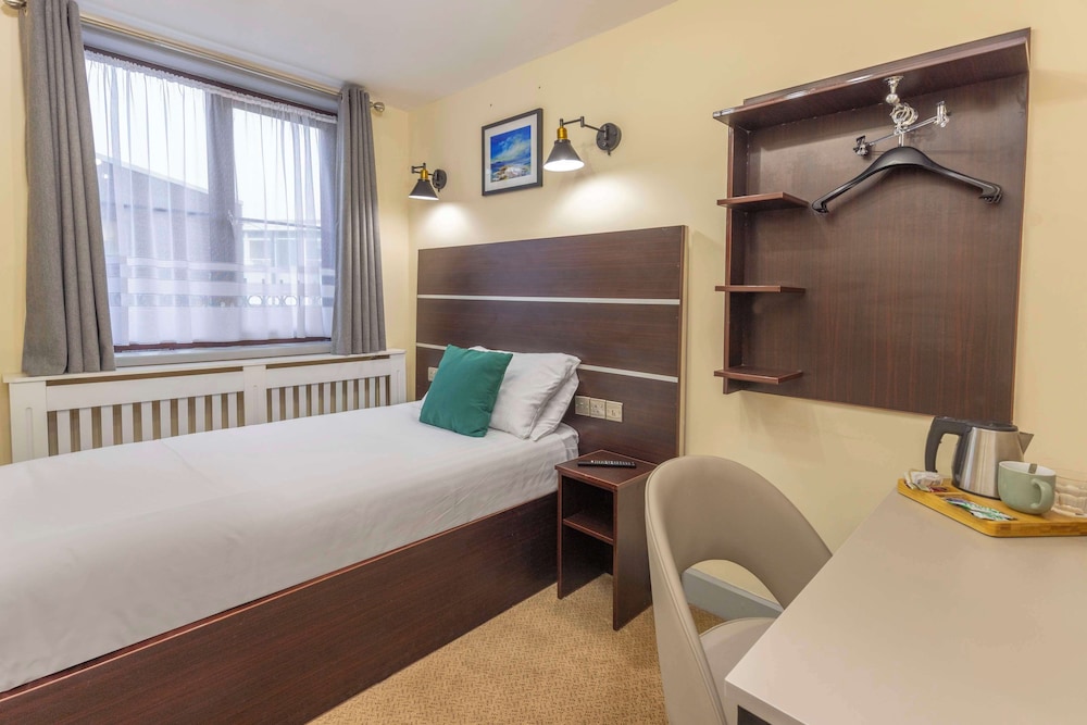 Standard Room, 1 Twin Bed, Non Smoking