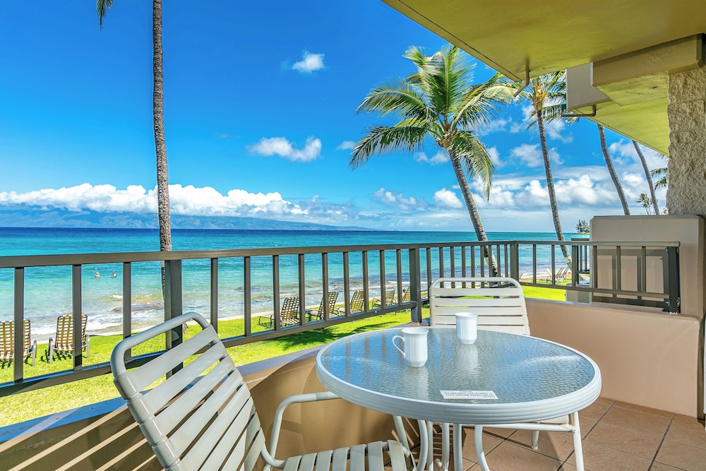 Condo, 2 Bedrooms, Ocean View