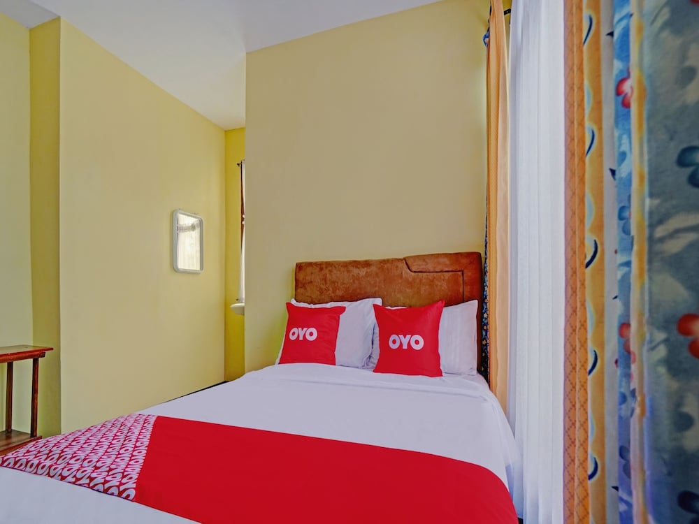 Standard Double Room - Photo 7