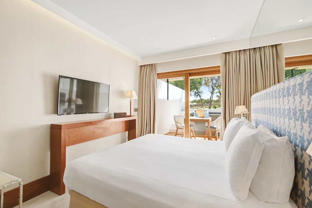 Habitación Doble, Piscina Privada, Vista al Jardín