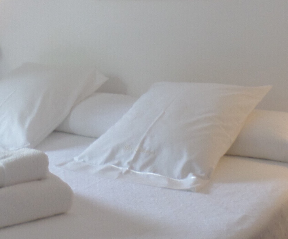 Habitación Doble Estándar de Uso Individual