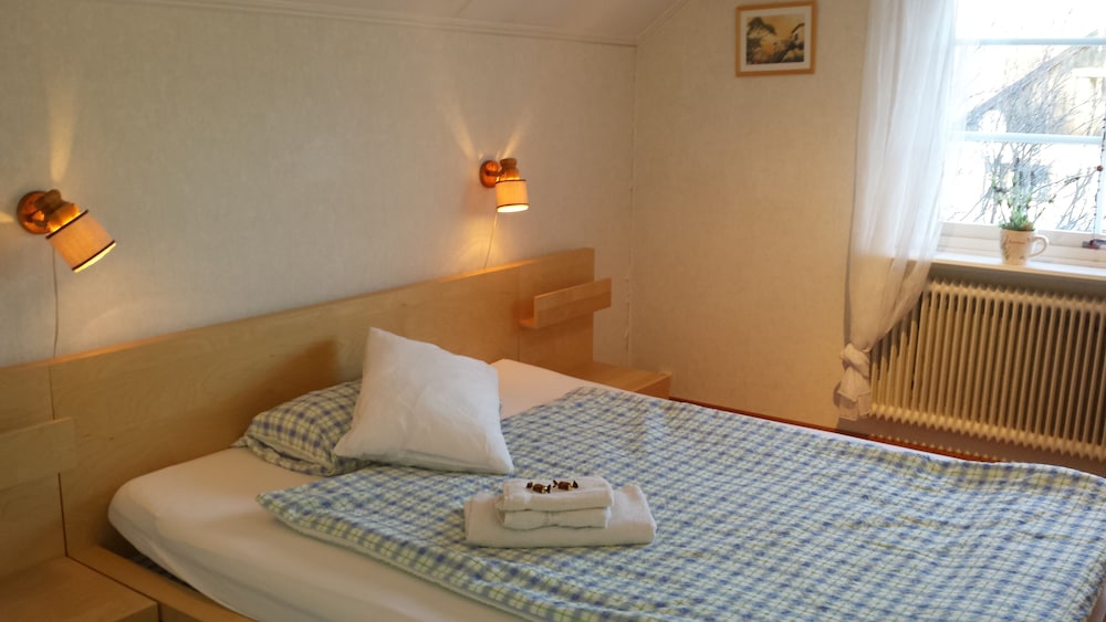 Family House, 4 Bedrooms, Garden View photo 2